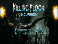 Trucos de <b>Killing Floor: Incursion</b> para <b>PC / PS4 / XBOX ONE</b>  Apocanow.es