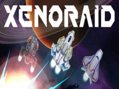 Xenoraid: Walkthrough, Guide and Secrets for PC / PS4 / XBOX-ONE / SWITCH / PSVITA: Game Guide