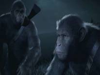 Trucs van <b>Planet of the Apes: Last Frontier</b> voor <b>PC / PS4 / XBOX ONE</b> • Apocanow.nl