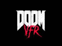 <b>Doom VFR</b> cheats and codes (<b>PC / PS4</b>)