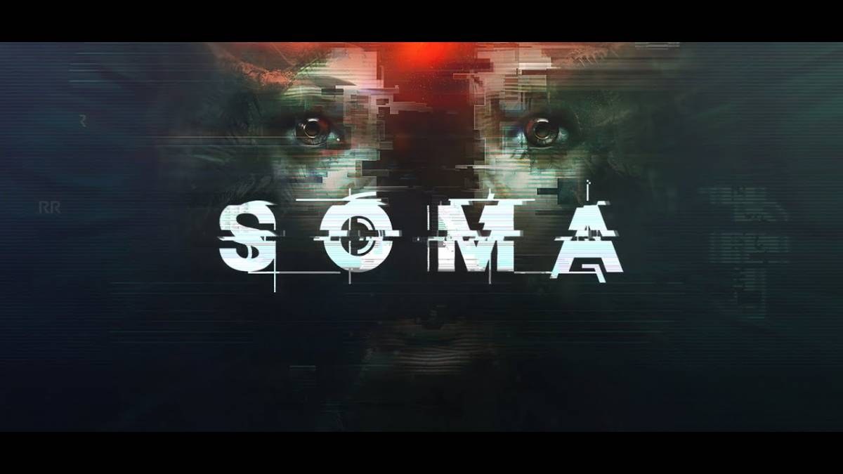SOMA: 