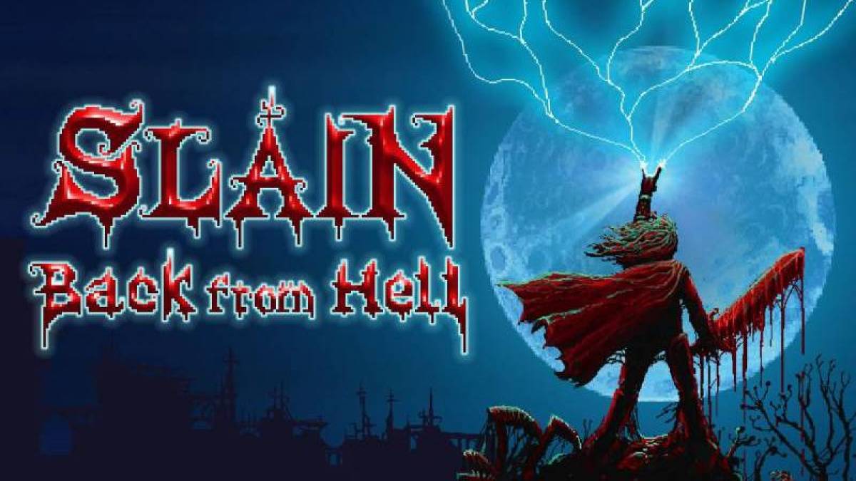 Slain: Back from Hell: Trucs van het Spel