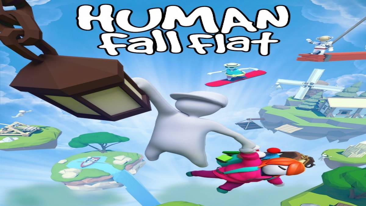 Human: Fall Flat: Trucchi del Gioco