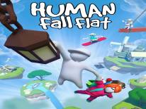 Trucchi di <b>Human: Fall Flat</b> per <b>PC / PS4 / XBOX ONE / SWITCH</b> • Apocanow.it