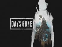 <b>Days Gone</b> cheats and codes (<b>PC / PS4</b>)