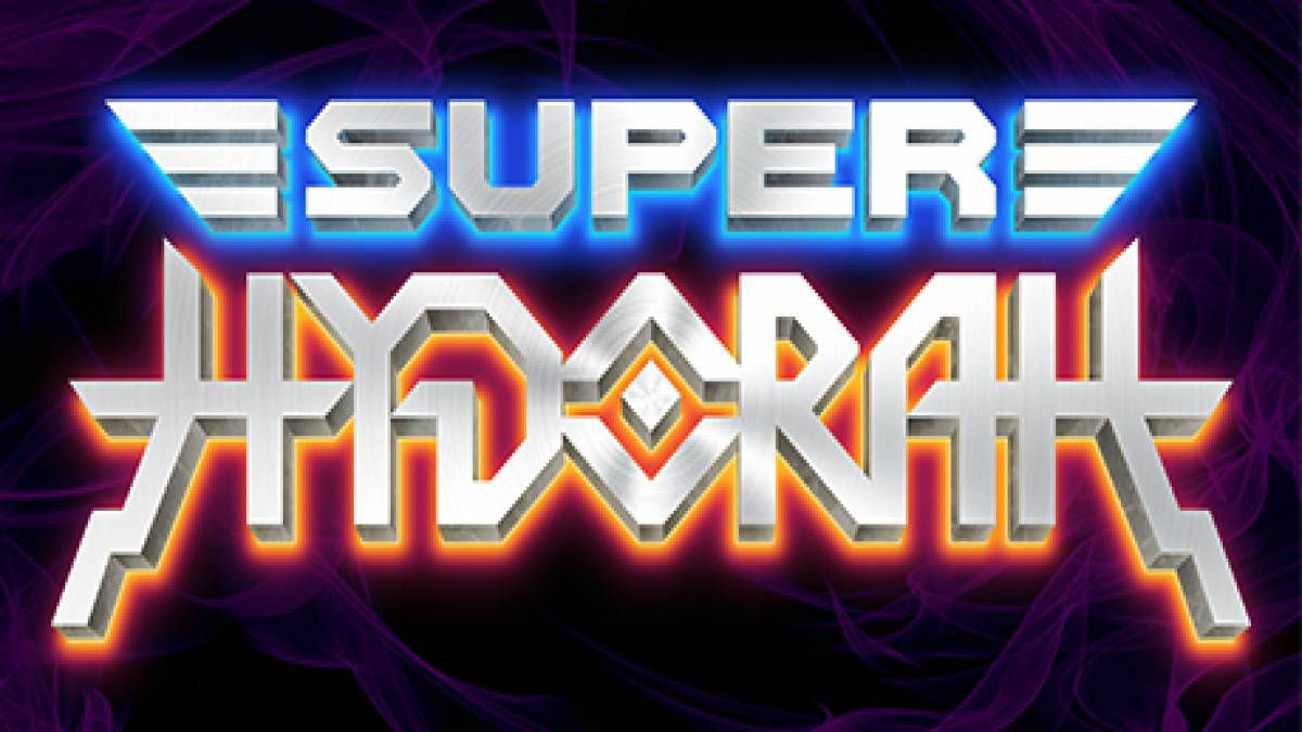 Super Hydorah: 