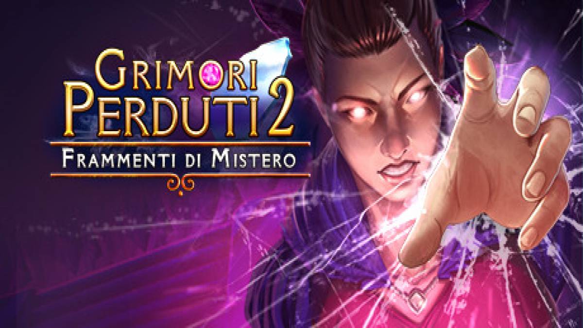 Lost Grimoires 2: Shard of Mystery: Trucos del juego