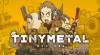 Tiny Metal: Walkthrough, Guide and Secrets for PC / PS4 / SWITCH: Game Guide