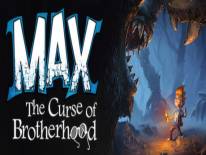 <b>Max: The Curse of Brotherhood</b> cheats and codes (<b>PC / PS4 / XBOX ONE / SWITCH</b>)