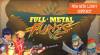 Soluzione e Guida di Full Metal Furies per PC Soluzione e Guida di Full Metal Furies per PC