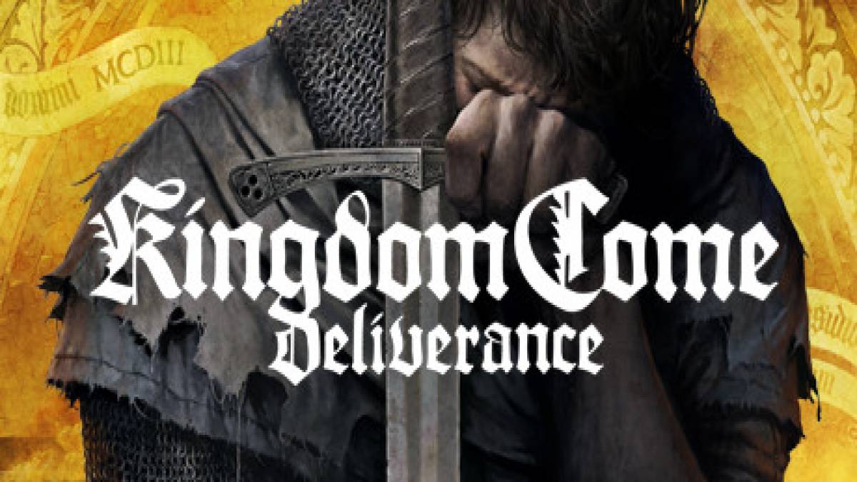 Kingdom Come: Deliverance: 