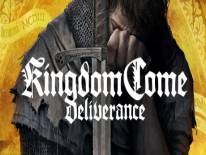 Truques de <b>Kingdom Come: Deliverance</b> para <b>PC</b> • Apocanow.pt