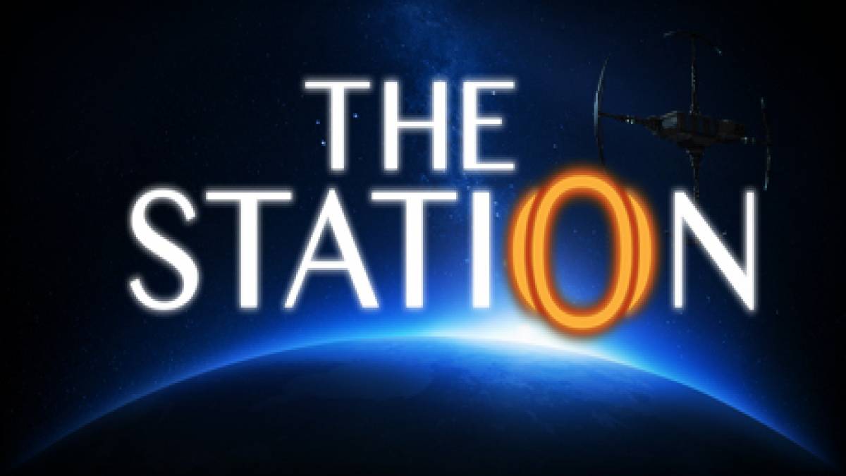 The Station: 
