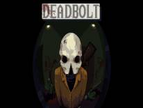 <b>Deadbolt</b> Tipps, Tricks und Cheats (<b>PC / PS4 / PSVITA</b>) <b>Achievements Spielanleitung</b>