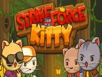 <b>StrikeForce Kitty</b> Tipps, Tricks und Cheats (<b>PC</b>) <b>Achievements Spielanleitung</b>