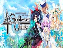 Astuces de <b>Cyberdimension Neptunia: 4 Goddesses Online</b> pour <b>PC / PS4</b> • Apocanow.fr