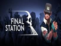 <b>The Final Station</b> Tipps, Tricks und Cheats (<b>PC / PS4 / XBOX ONE / SWITCH</b>) <b>Achievements Spielanleitung</b>