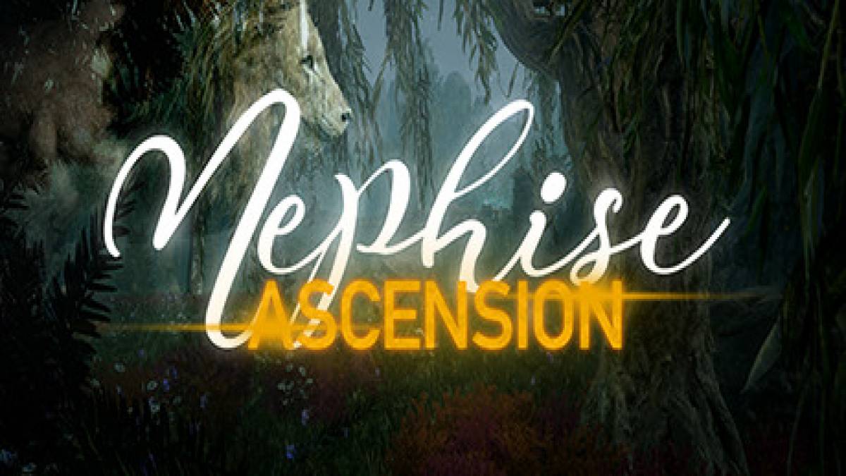 Nephise: Ascension: 