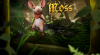 Moss: Walkthrough, Guide and Secrets for PS4: Game Guide