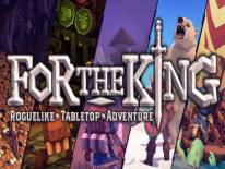 Astuces de <b>For the King</b> pour <b>PC / PS4 / XBOX ONE / SWITCH</b> • Apocanow.fr