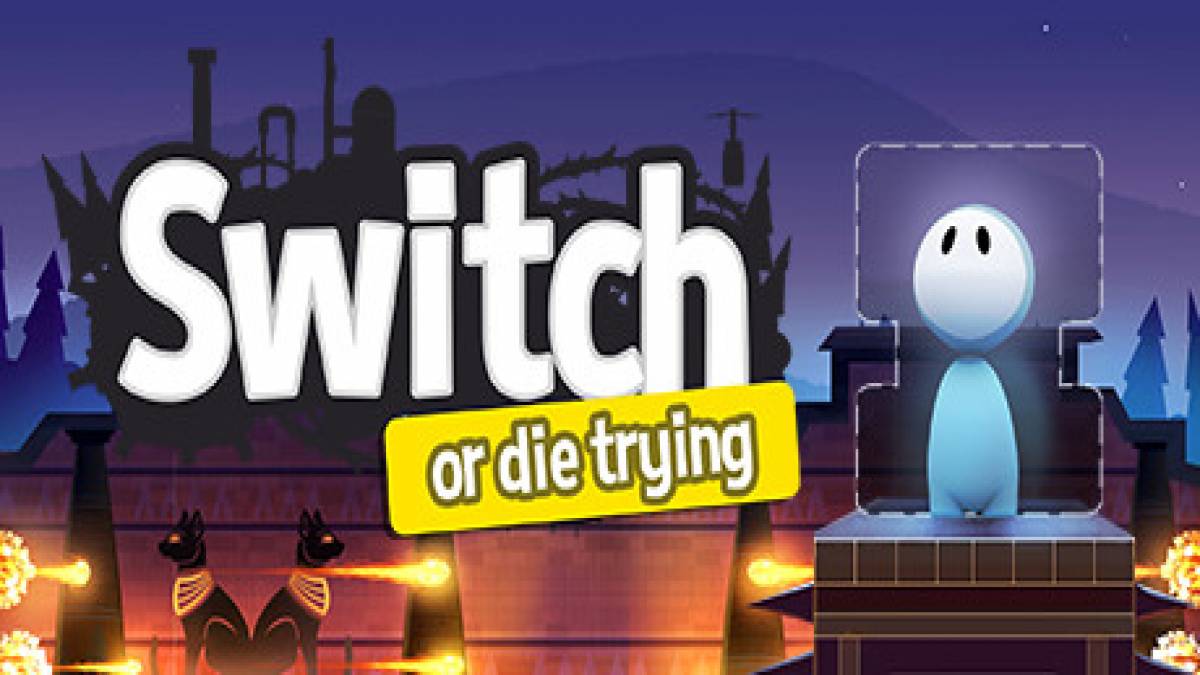 Switch - Or Die Trying: Trucs van het Spel
