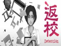 <b>Detention</b> cheats and codes (<b>PC / PS4 / SWITCH</b>)