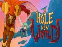 <b>A Hole New World</b> cheats and codes (<b>PC / PS4 / XBOX ONE / SWITCH</b>)