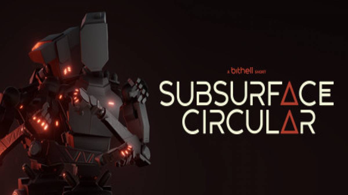 Subsurface Circular: 