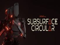<b>Subsurface Circular</b> cheats and codes (<b>PC / SWITCH / ANDROID</b>)