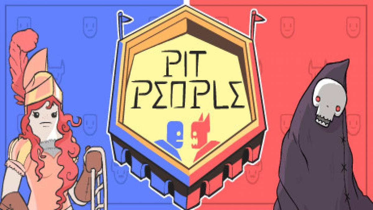 Pit People: 