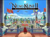 <b>Ni No Kuni 2: Revenant Kingdom</b> cheats and codes (<b>PC / PS4</b>)