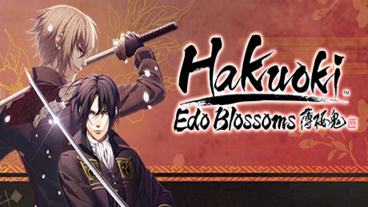Hakuoki: Edo Blossoms: Trucchi del Gioco
