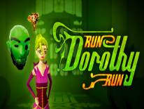 <b>Run Dorothy Run</b> Tipps, Tricks und Cheats (<b>PC</b>) <b>Achievements Spielanleitung</b>