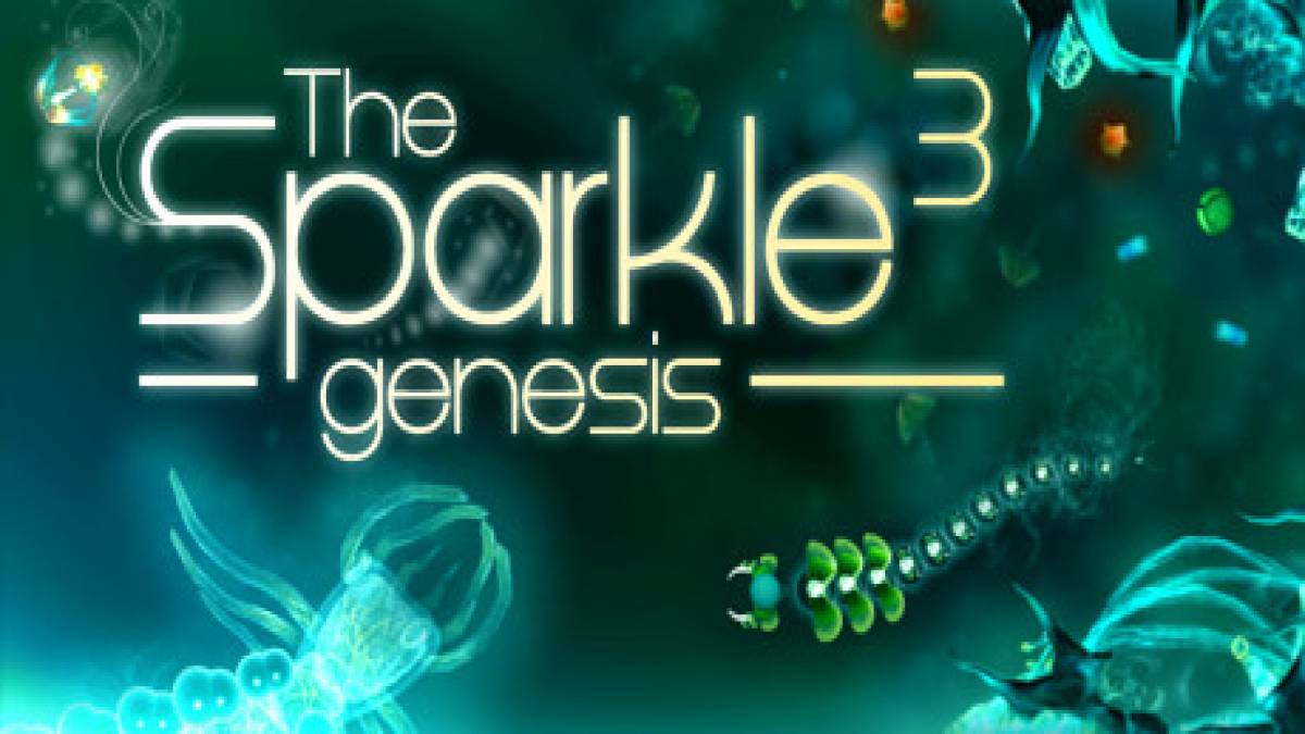 Sparkle 3 Genesis: 