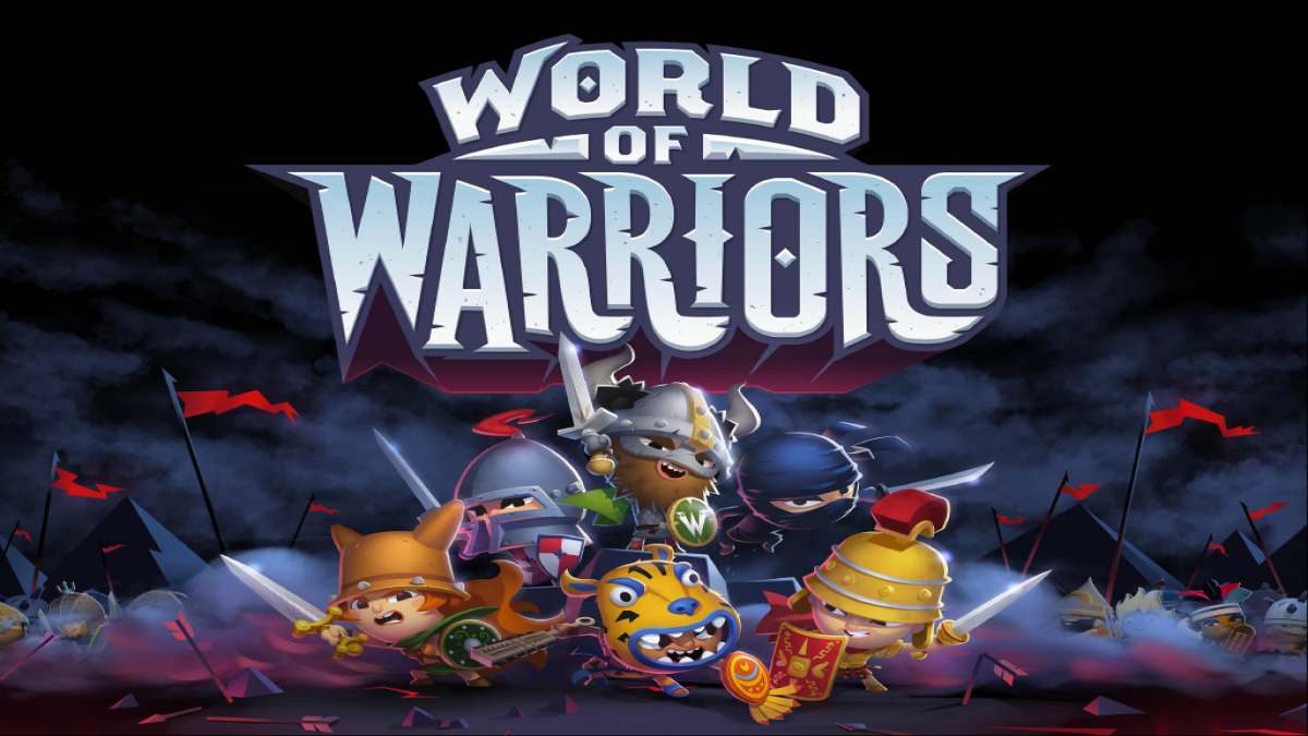 World of Warriors: 