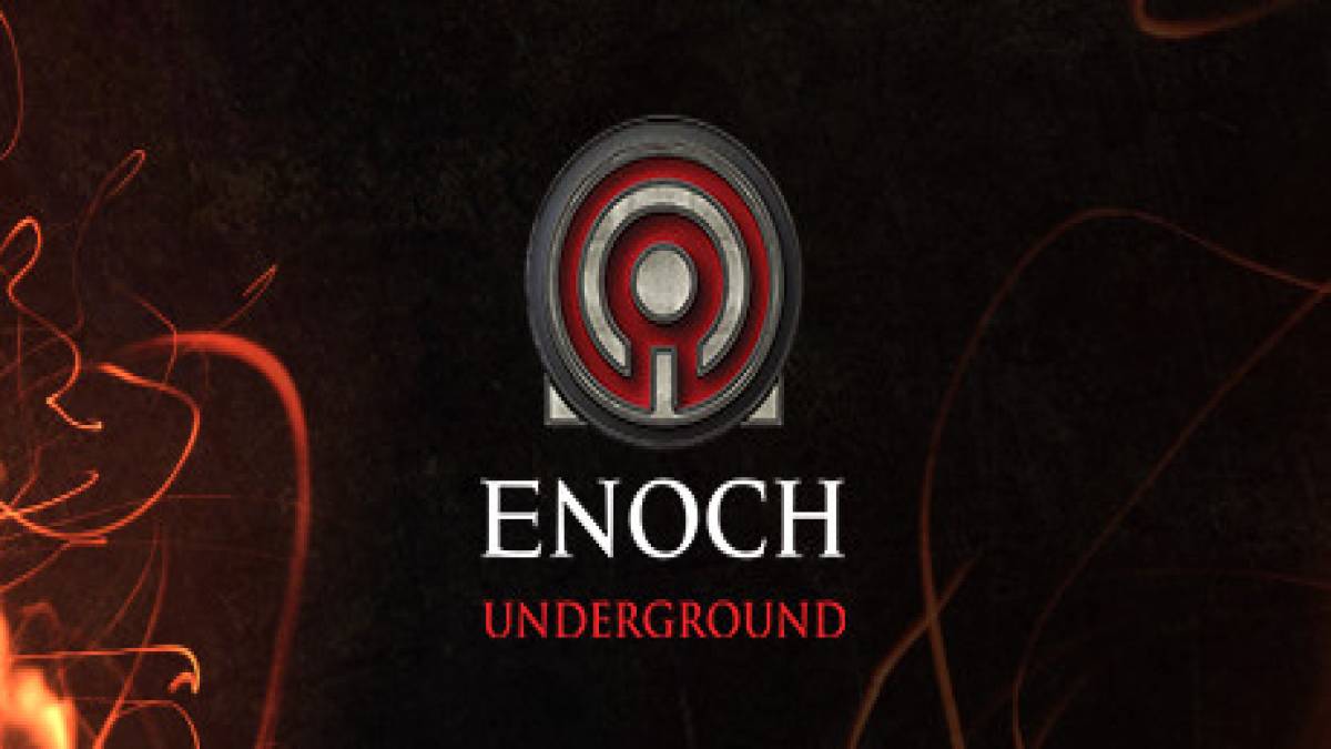 Enoch: Underground: Trucos del juego