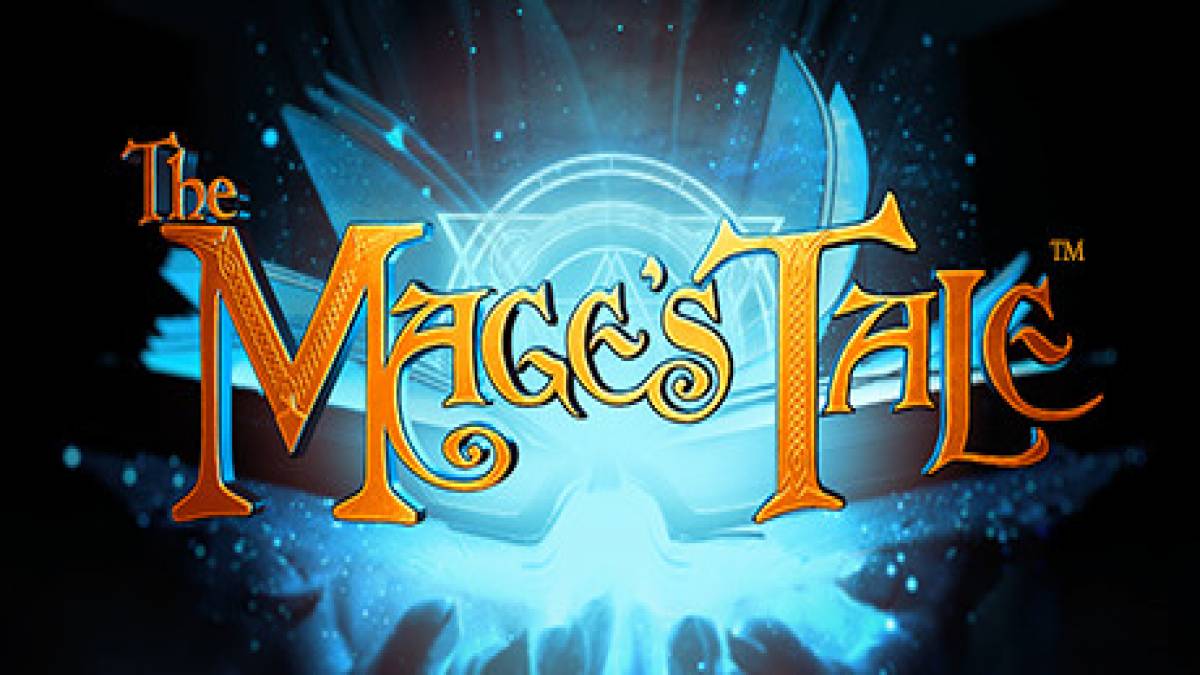 The Mage's Tale: 