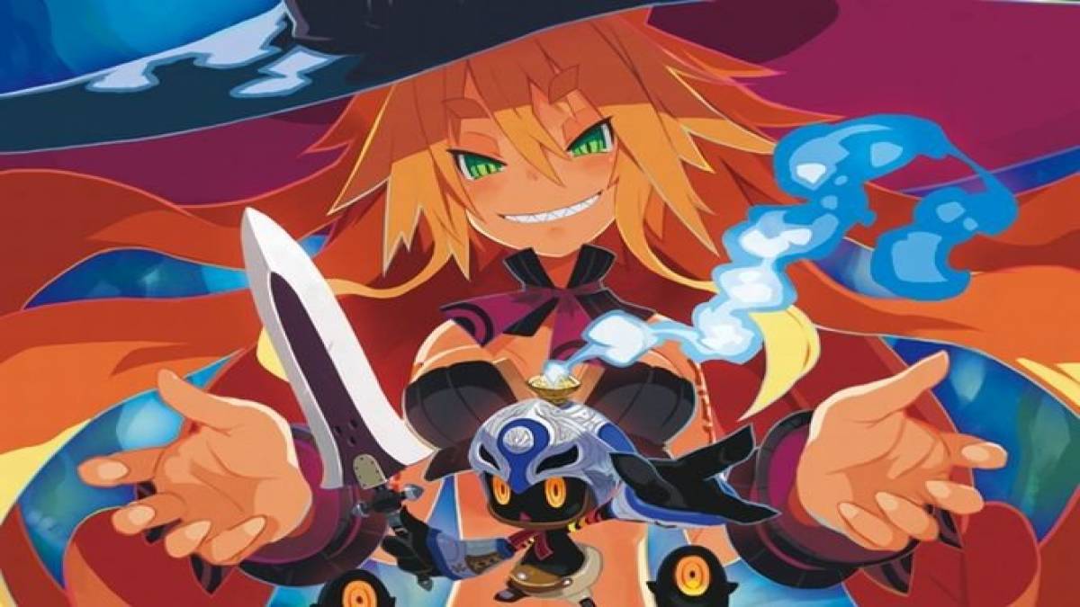The Witch and the Hundred Knight 2: Trucs van het Spel