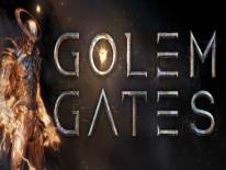 <b>Golem Gates</b> cheats and codes (<b>PC</b>)