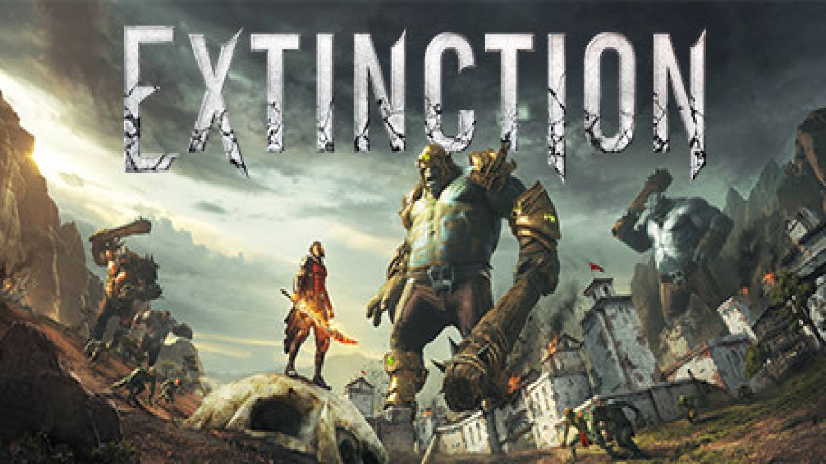 Extinction: Trucos del juego
