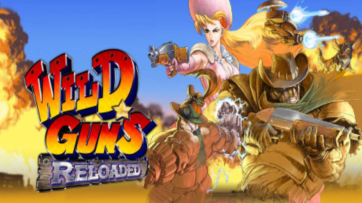 Wild Guns Reloaded: Astuces du jeu