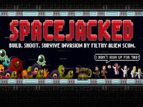 Trucs van <b>Spacejacked</b> voor <b>PC / PS4 / SWITCH</b> • Apocanow.nl