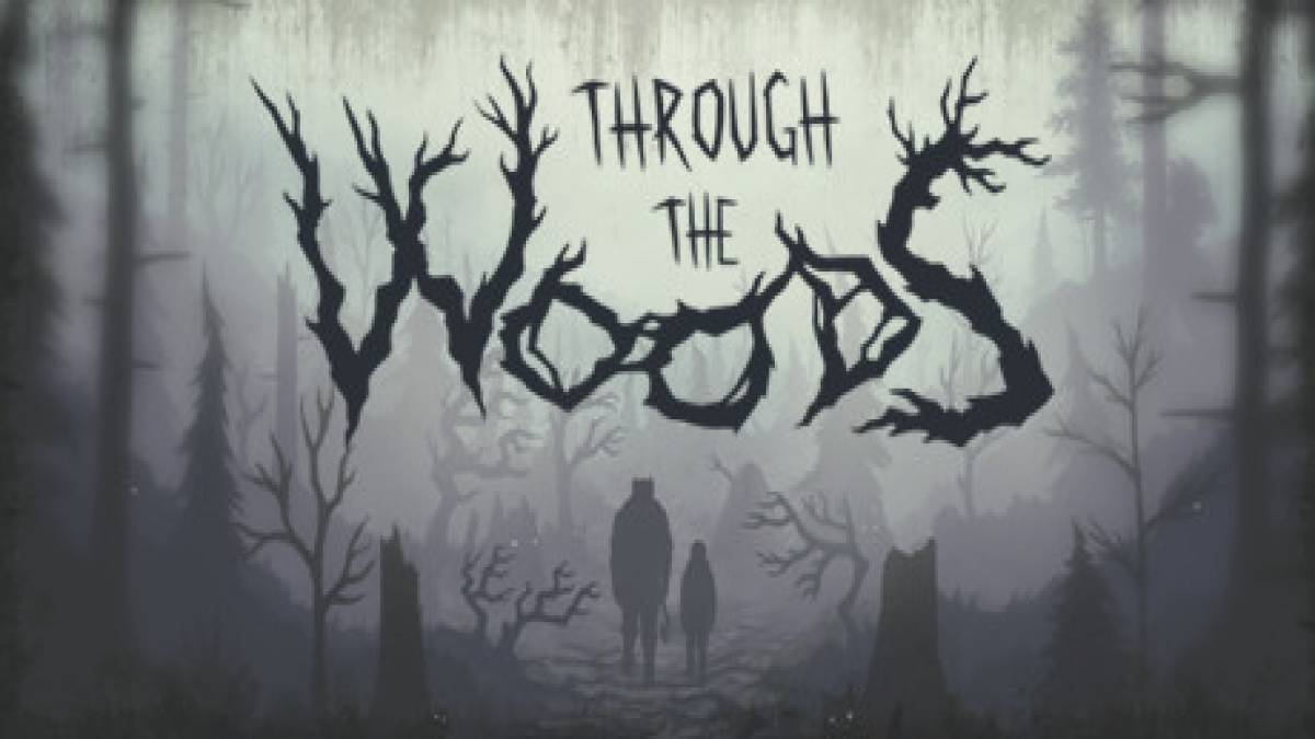 Through the Woods: Trucos del juego