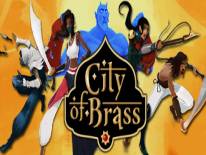 Truques de <b>City of Brass</b> para <b>PC / PS4 / XBOX ONE</b> • Apocanow.pt