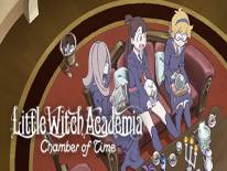 <b>Little Witch Academia: Chamber of Time</b> cheats and codes (<b>PC / PS4</b>)