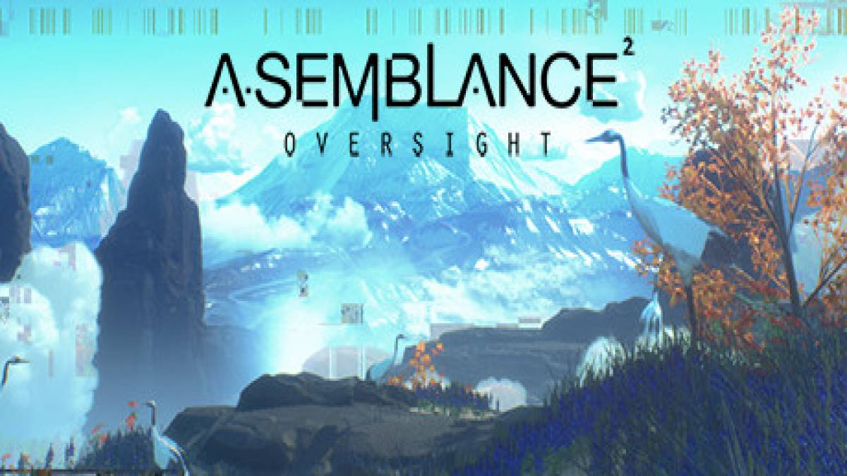 Asemblance: Oversight: Trucos del juego