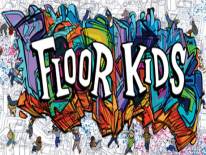 <b>Floor Kids</b> Tipps, Tricks und Cheats (<b>PC / PS4 / XBOX ONE / SWITCH</b>) <b>Achievements Spielanleitung</b>