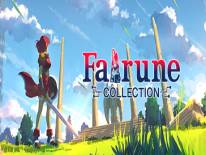 <b>Fairune Collection</b> cheats and codes (<b>PC / SWITCH</b>)