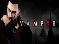 <b>Vampyr</b> cheats and codes (<b>PC</b>)