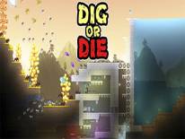 <b>Dig or Die</b> cheats and codes (<b>PC</b>)